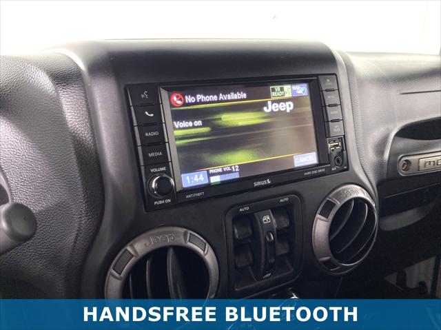 2013 Jeep Wrangler Unlimited Moab 2013 Jeep Wrangler Unlimited Moab