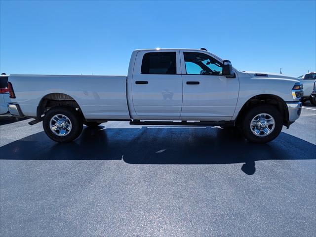 2025 RAM Ram 2500 RAM 2500 TRADESMAN CREW CAB 4X4 8 BOX