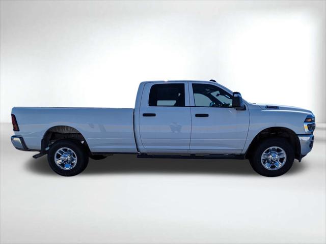 2025 RAM Ram 2500 RAM 2500 TRADESMAN CREW CAB 4X4 8 BOX