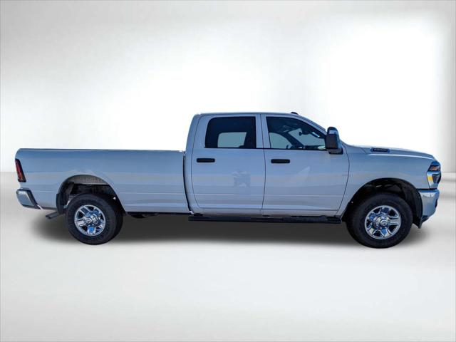 2025 RAM Ram 2500 RAM 2500 TRADESMAN CREW CAB 4X4 8 BOX