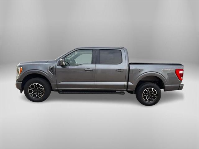 2023 Ford F-150 LARIAT 2023 Ford F-150 LARIAT