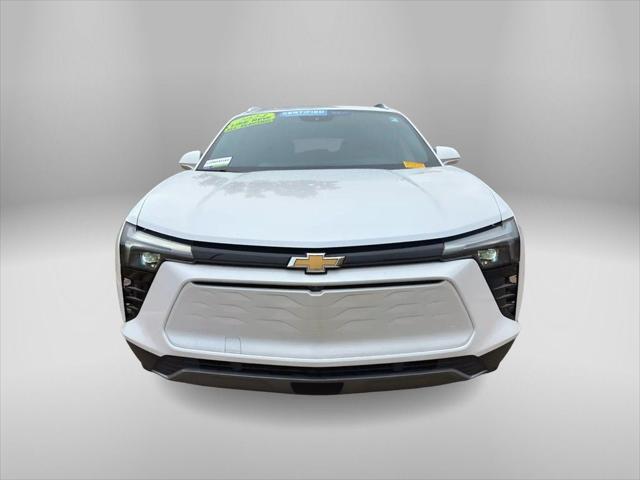 2024 Chevrolet V Blazer eAWD 2LT