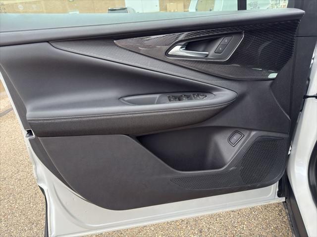 2024 Chevrolet V Blazer eAWD 2LT