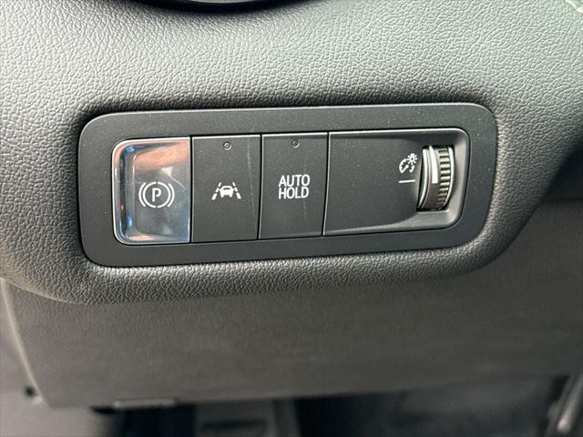 2024 Chevrolet V Blazer eAWD 2LT