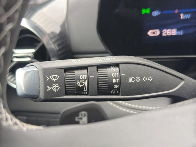 2024 Chevrolet V Blazer eAWD 2LT