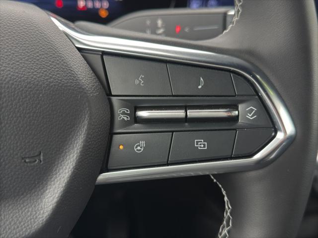 2024 Chevrolet V Blazer eAWD 2LT