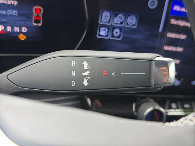 2024 Chevrolet V Blazer eAWD 2LT