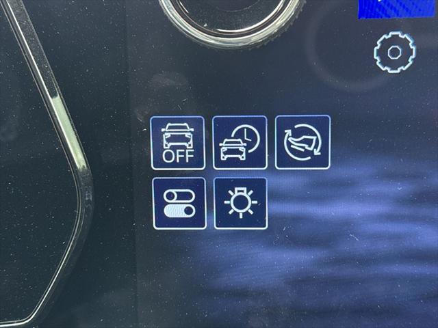 2024 Chevrolet V Blazer eAWD 2LT