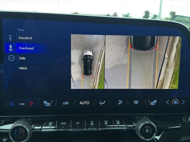 2024 Chevrolet V Blazer eAWD 2LT