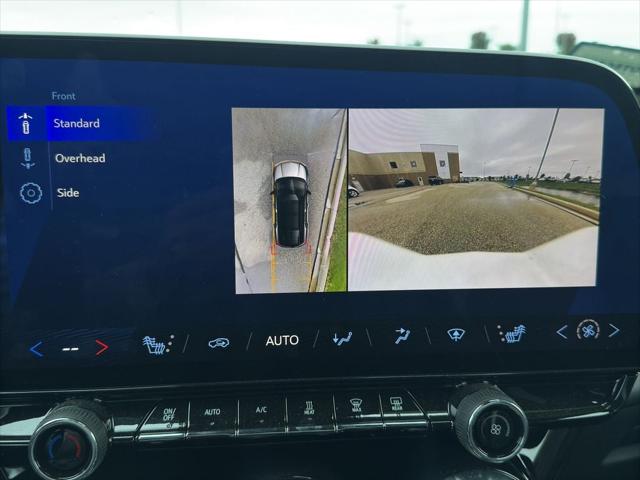 2024 Chevrolet V Blazer eAWD 2LT