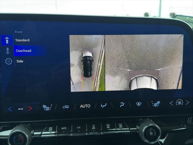 2024 Chevrolet V Blazer eAWD 2LT