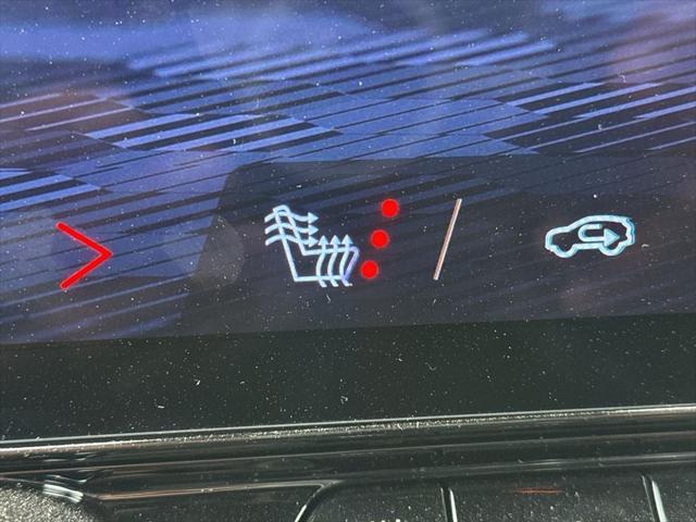 2024 Chevrolet V Blazer eAWD 2LT