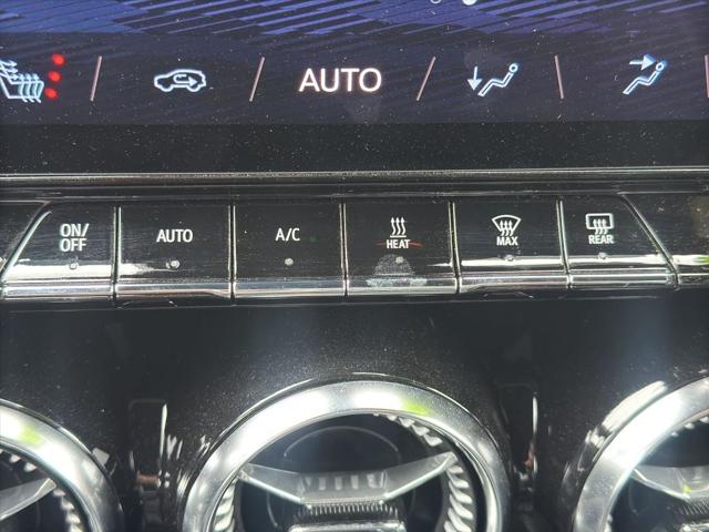 2024 Chevrolet V Blazer eAWD 2LT