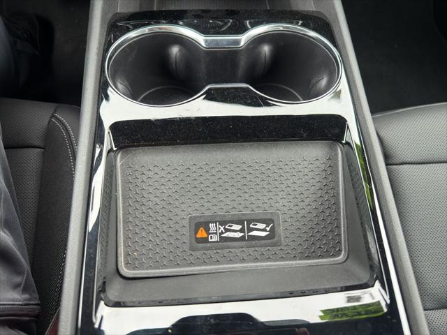 2024 Chevrolet V Blazer eAWD 2LT