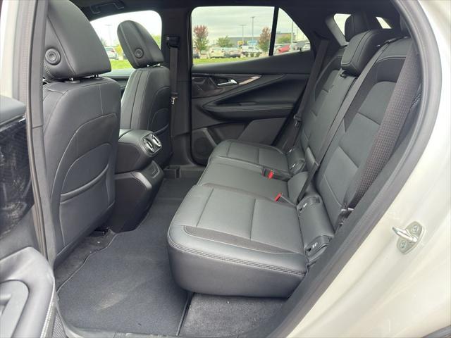 2024 Chevrolet V Blazer eAWD 2LT