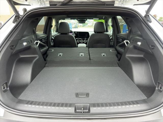 2024 Chevrolet V Blazer eAWD 2LT
