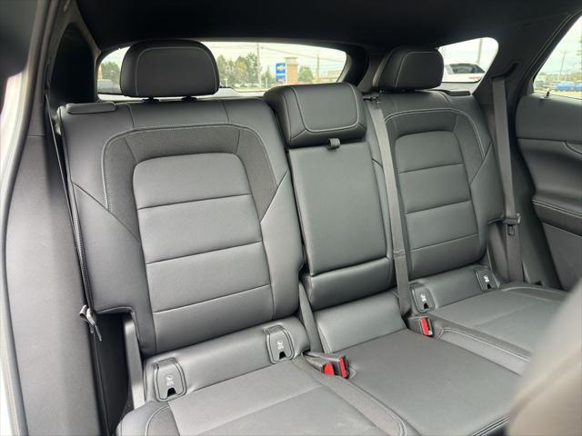 2024 Chevrolet V Blazer eAWD 2LT