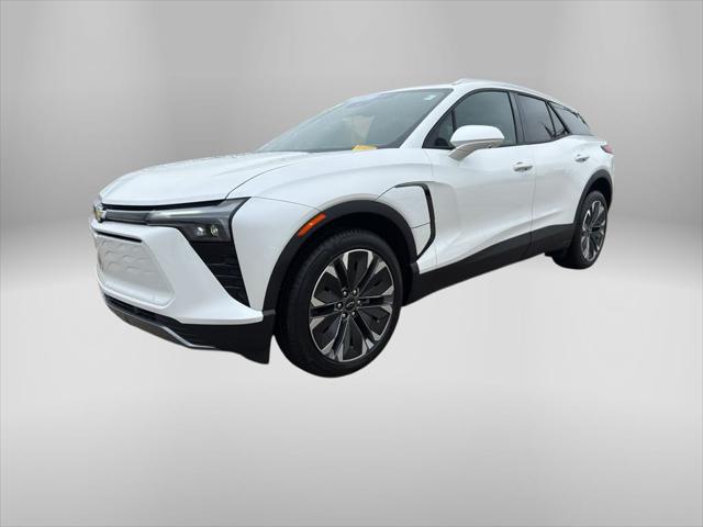 2024 Chevrolet V Blazer eAWD 2LT