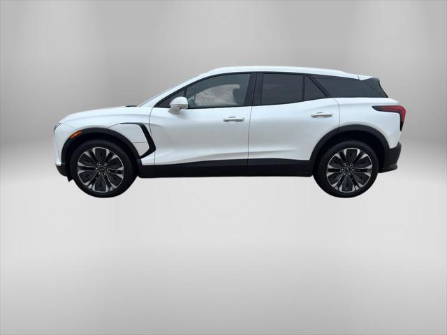 2024 Chevrolet V Blazer eAWD 2LT