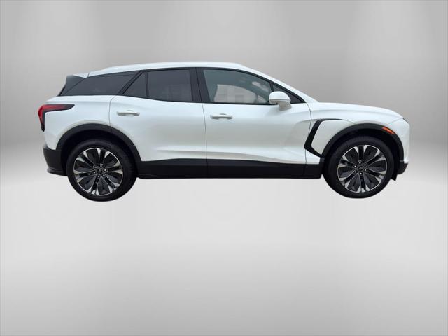 2024 Chevrolet V Blazer eAWD 2LT
