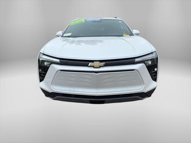 2024 Chevrolet V Blazer eAWD 2LT