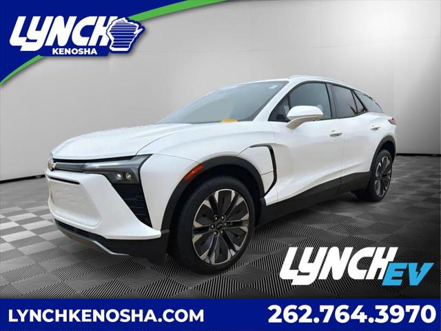 2024 Chevrolet V Blazer eAWD 2LT for sale in Mukwonago, WI