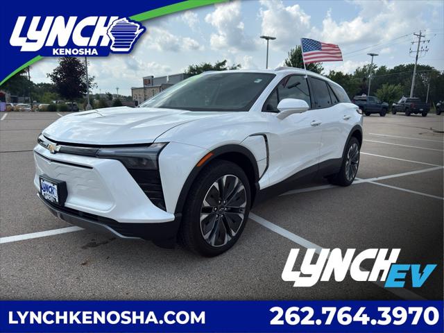 2024 Chevrolet V Blazer eAWD 2LT for sale in Mukwonago, WI