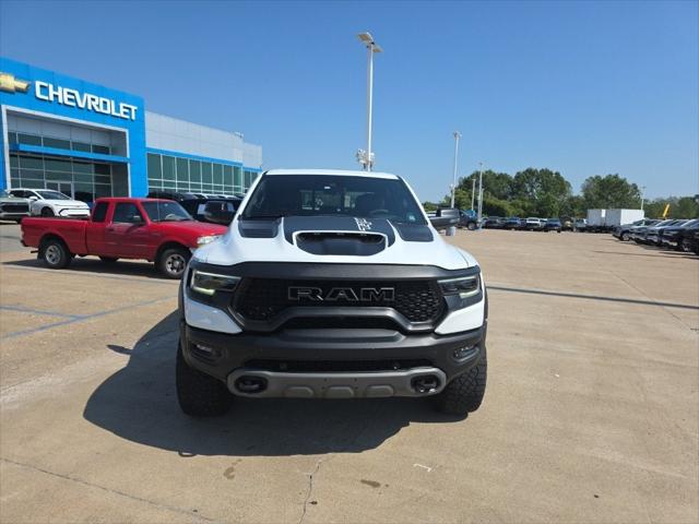 2023 RAM 1500 TRX Crew Cab 4x4 57 Box 2023 RAM 1500 TRX Crew Cab 4x4 57 Box