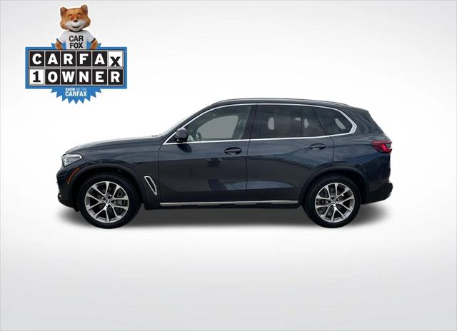 2019 BMW X5 xDrive50i 2019 BMW X5 xDrive50i