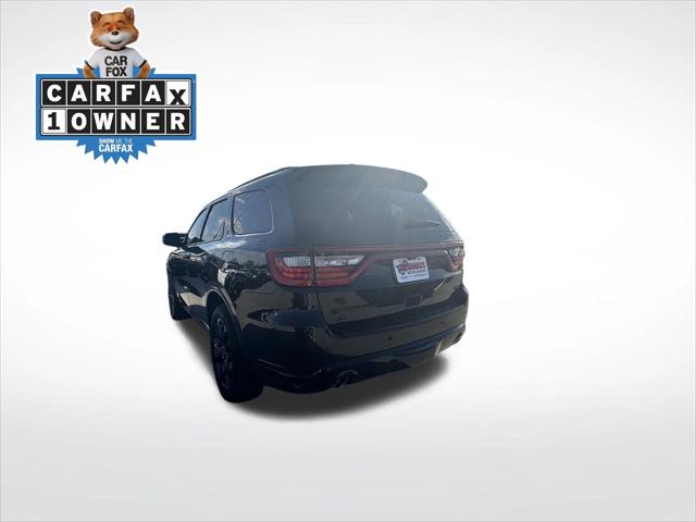 2024 Dodge Durango R/T Plus AWD 2024 Dodge Durango R/T Plus AWD