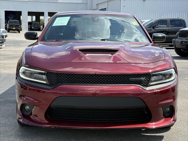 2020 Dodge Charger R/T RWD 2020 Dodge Charger R/T RWD