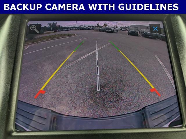 2020 RAM 2500 Power Wagon Crew Cab 4X4 64 Box