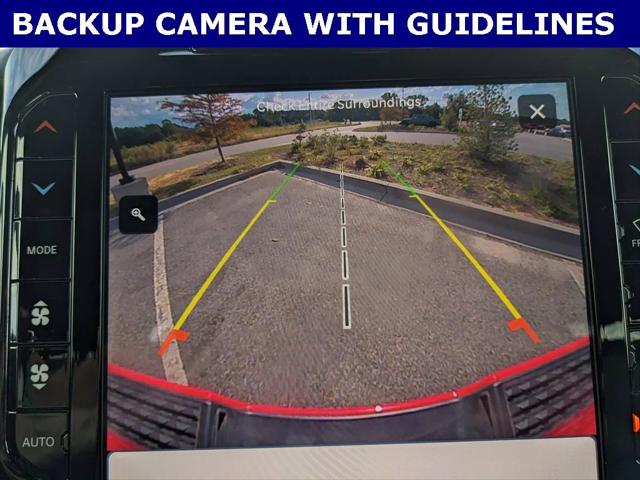 2024 RAM 2500 Big Horn Crew Cab 4x4 64 Box 2024 RAM 2500 Big Horn Crew Cab 4x4 64 Box