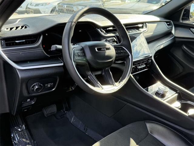 2024 Jeep Grand Cherokee Altitude X 4x4