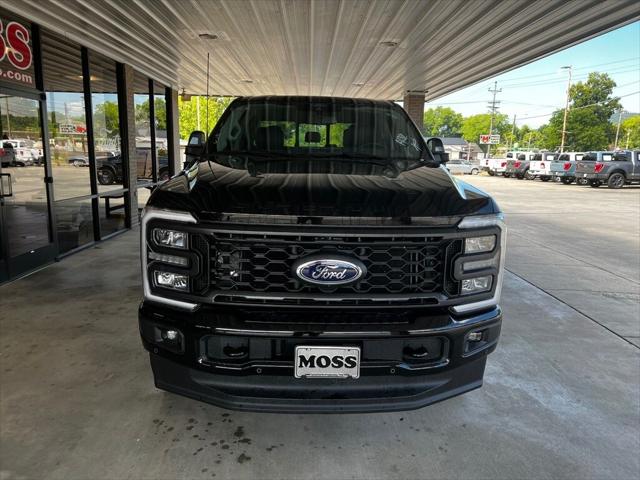 2024 Ford F-250 LARIAT