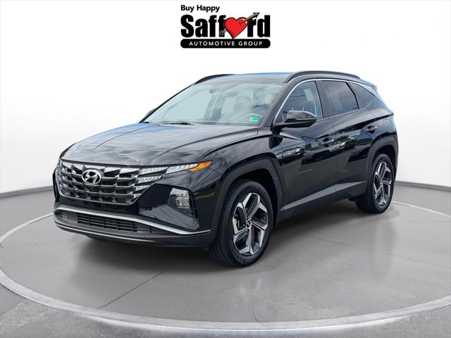 2023 Hyundai Tucson SEL 2023 Hyundai Tucson SEL