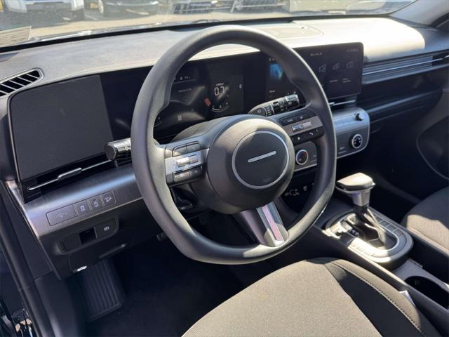 2025 Hyundai Kona SE 2025 Hyundai Kona SE