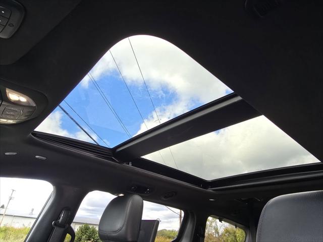 2020 Chrysler Pacifica 35th Anniversary Touring L Plus 2020 Chrysler Pacifica 35th Anniversary Touring L Plus