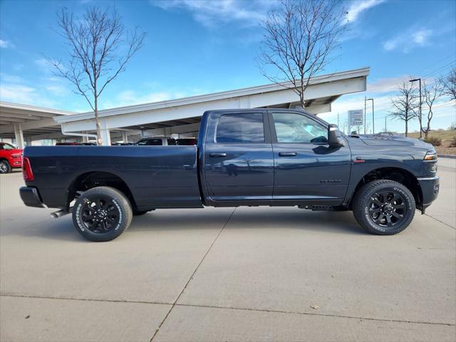 2026 RAM Ram 3500 RAM 3500 LARAMIE CREW CAB 4X4 8 BOX 2026 RAM Ram 3500 RAM 3500 LARAMIE CREW CAB 4X4 8 BOX