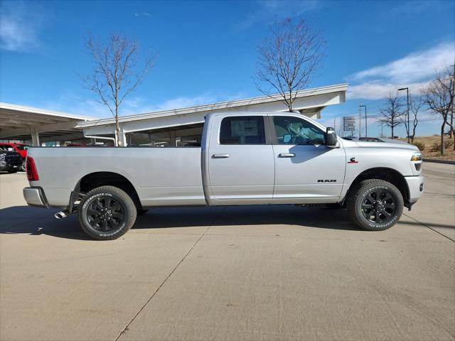 2026 RAM Ram 3500 RAM 3500 LARAMIE CREW CAB 4X4 8 BOX 2026 RAM Ram 3500 RAM 3500 LARAMIE CREW CAB 4X4 8 BOX