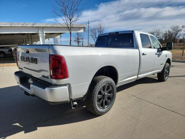 2026 RAM Ram 3500 RAM 3500 LARAMIE CREW CAB 4X4 8 BOX 2026 RAM Ram 3500 RAM 3500 LARAMIE CREW CAB 4X4 8 BOX