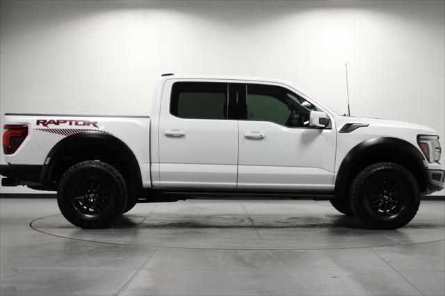 2024 Ford F-150 Raptor 2024 Ford F-150 Raptor