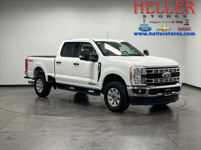 2024 Ford F-250 XLT 2024 Ford F-250 XLT