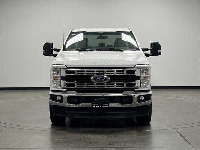 2024 Ford F-250 XLT 2024 Ford F-250 XLT