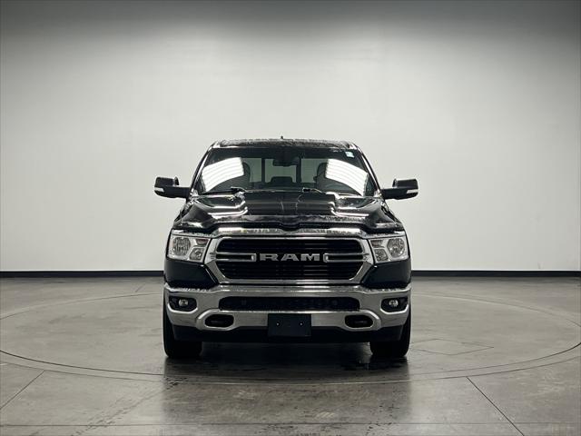 2019 RAM 1500 Big Horn/Lone Star Crew Cab 4x4 57 Box