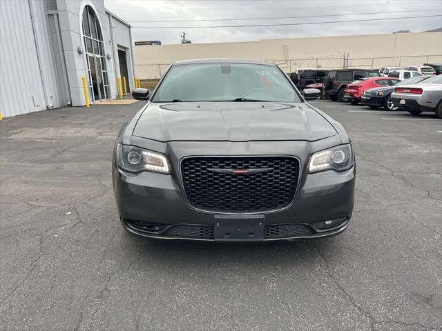 2021 Chrysler 300 300S