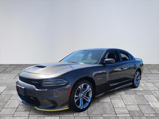 2021 Dodge Charger R/T RWD