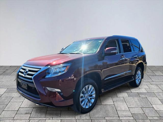 2019 Lexus GX 460 Premium 2019 Lexus GX 460 Premium