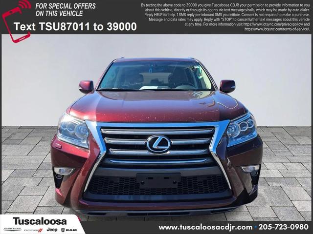 2019 Lexus GX 460 Premium 2019 Lexus GX 460 Premium