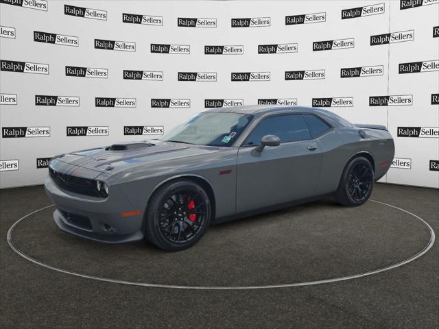 2023 Dodge Challenger Shakedown 2023 Dodge Challenger Shakedown